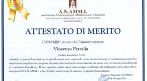 Amministrazioni Condominiali
