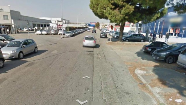 Negozio San Giuliano Milanese