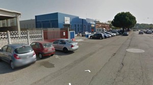 Negozio San Giuliano Milanese