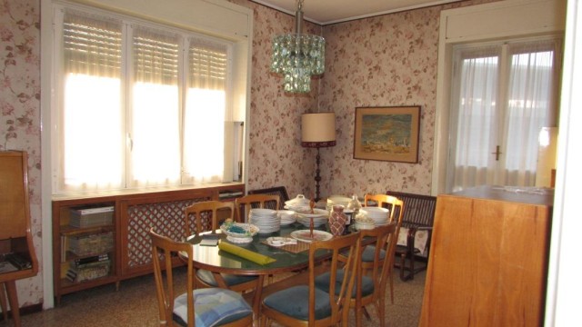 4 – 5 locali Fiera – Domodossola