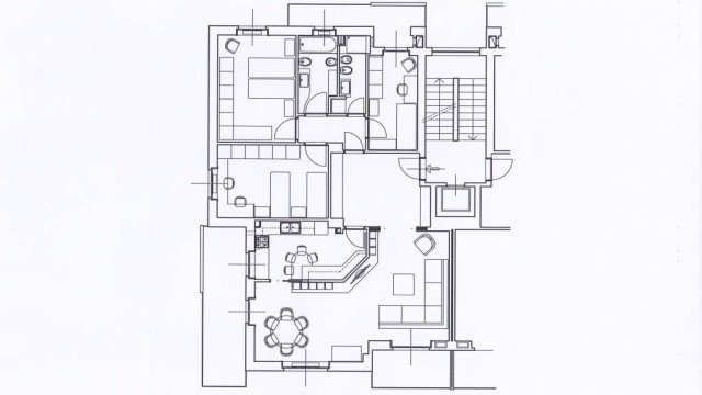 4 – 5 locali Fiera – Domodossola