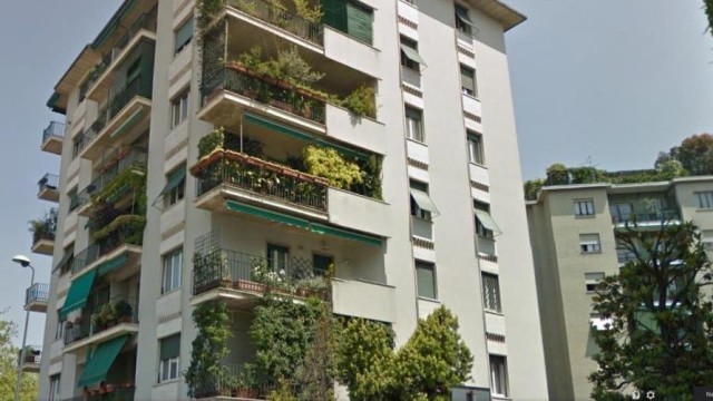 4 – 5 locali Fiera – Domodossola
