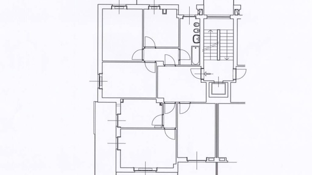 4 – 5 locali Fiera – Domodossola