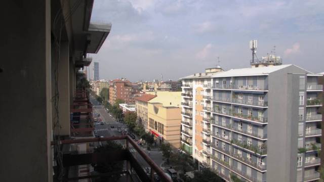 2 Locali Via Washington