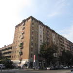 2 Locali Via Washington