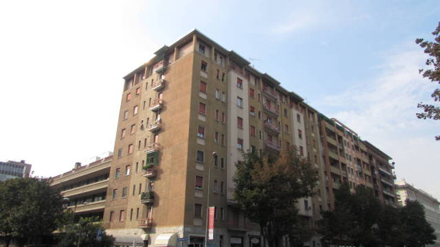 2 Locali Via Washington