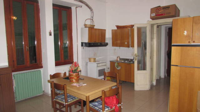 3 locali Via Canonica 3 locali Via Canonica