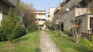 4 locali su due livelli Buccinasco
