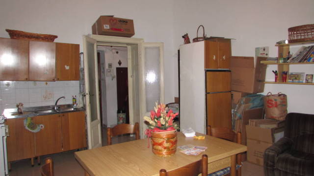 3 locali Via Canonica 3 locali Via Canonica