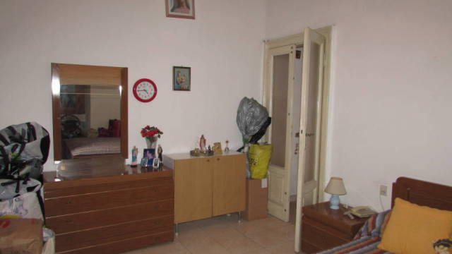 3 locali Via Canonica 3 locali Via Canonica