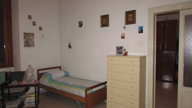 3 locali Via Canonica 3 locali Via Canonica