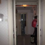 3 locali Via Canonica 3 locali Via Canonica