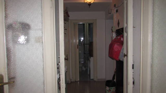 3 locali Via Canonica 3 locali Via Canonica