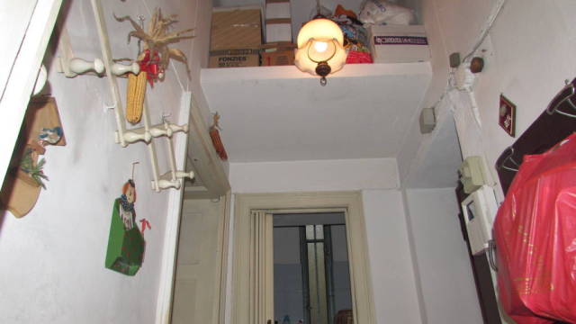 3 locali Via Canonica 3 locali Via Canonica