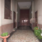 3 locali Via Canonica 3 locali Via Canonica