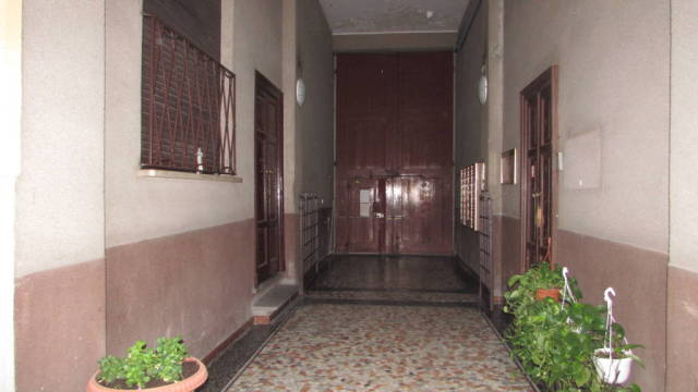 3 locali Via Canonica 3 locali Via Canonica