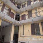 3 locali Via Canonica 3 locali Via Canonica