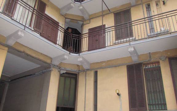 3 locali Via Canonica 3 locali Via Canonica