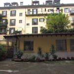 3 locali Via Canonica 3 locali Via Canonica