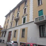 3 locali Via Canonica 3 locali Via Canonica