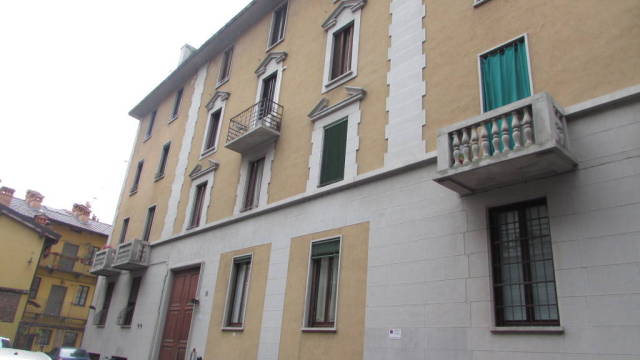 3 locali Via Canonica 3 locali Via Canonica