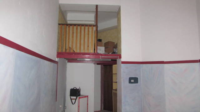 Negozio Ripa di Porta Ticinese