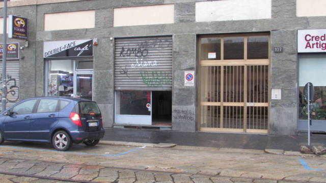 Negozio Ripa di Porta Ticinese