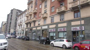 Negozio Ripa di Porta Ticinese