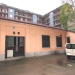 Laboratorio 220 mq
