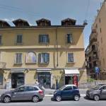 3 locali Via Canonica 3 locali Via Canonica