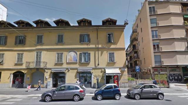 3 locali Via Canonica 3 locali Via Canonica