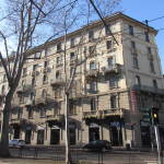 2 locali Viale Abruzzi – Città Studi