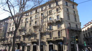 2 locali Viale Abruzzi – Città Studi