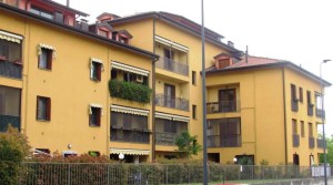 2 locali v.ze Ripamonti