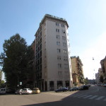 2 locali ampio zona P.za Firenze