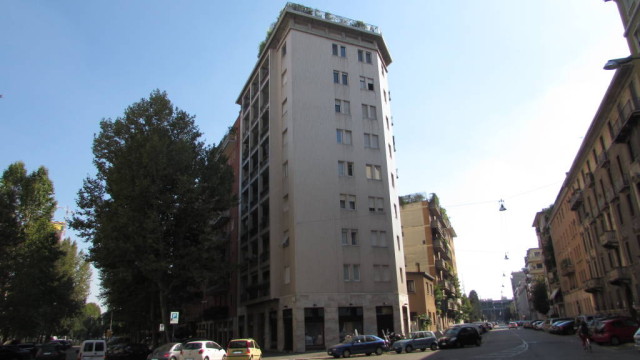 2 locali ampio zona P.za Firenze