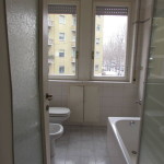 2 locali ampio zona P.za Firenze