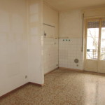 2 locali ampio zona P.za Firenze