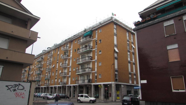 2 locali Cimiano – Crescenzago