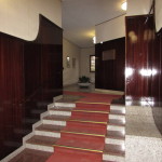 130 mq piano alto tra Via Savona e Tito Vignoli