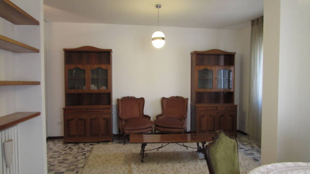Ampio 3 locali via Lorenteggio