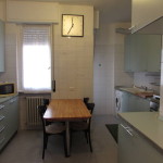 Ampio 3 locali via Lorenteggio