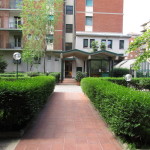 Ampio 3 locali via Lorenteggio