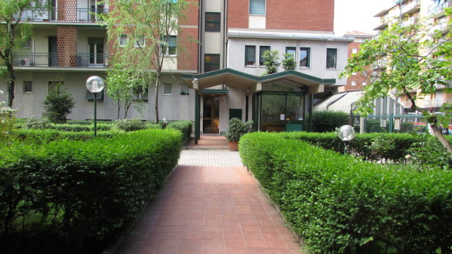Ampio 3 locali via Lorenteggio