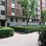 Ampio 3 locali via Lorenteggio