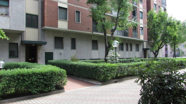 Ampio 3 locali via Lorenteggio