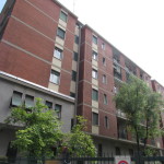 Ampio 3 locali via Lorenteggio