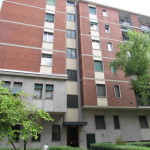 Comodo monolocale Via Lorenteggio – P.za Frattini