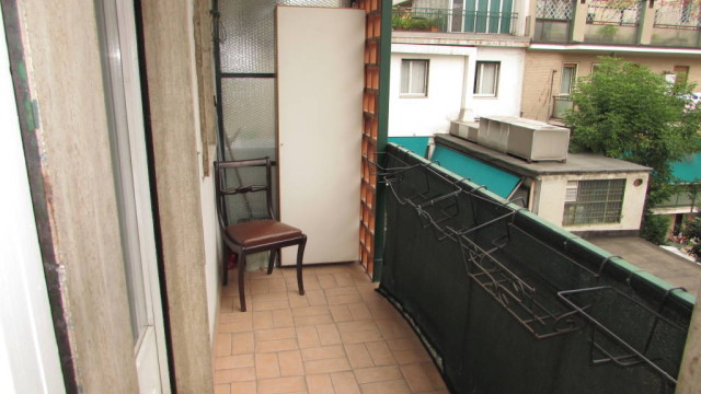Comodo monolocale Via Lorenteggio – P.za Frattini