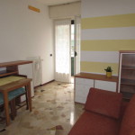 Comodo monolocale Via Lorenteggio – P.za Frattini